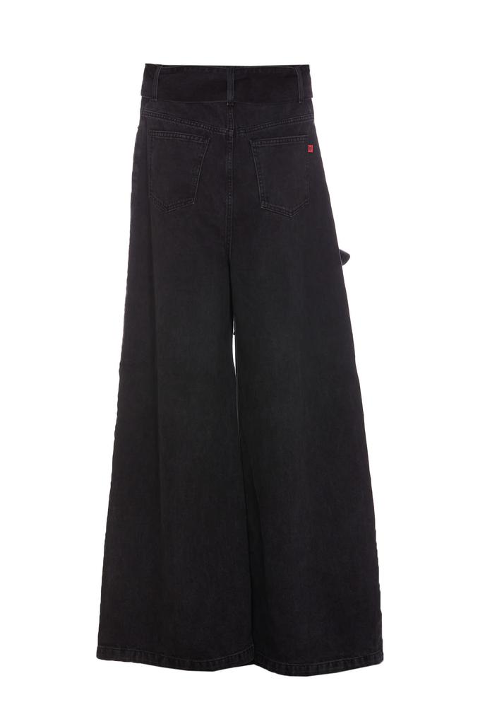 ANIYE BY Keja Belt Denim Jeans