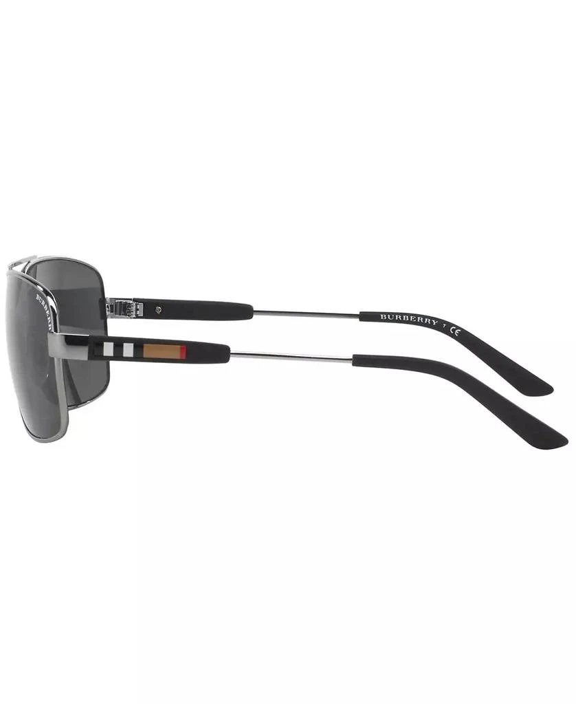 Burberry Sunglasses, BE3074 8