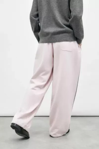 iets frans iets frans... Pink Harri Baggy Jogger Pant 4