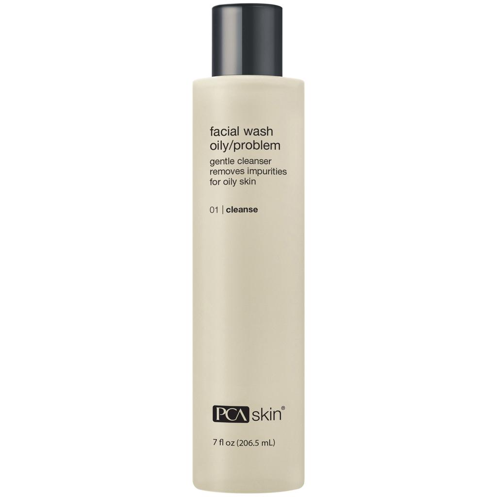 PCA SKIN PCA SKIN Facial Wash for Oily-Problem Skin