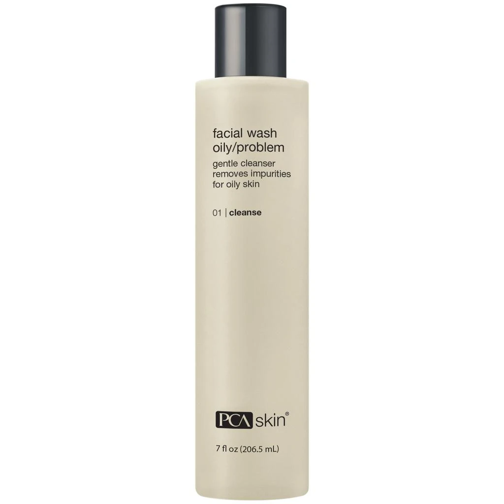 PCA SKIN PCA SKIN Facial Wash for Oily-Problem Skin 1