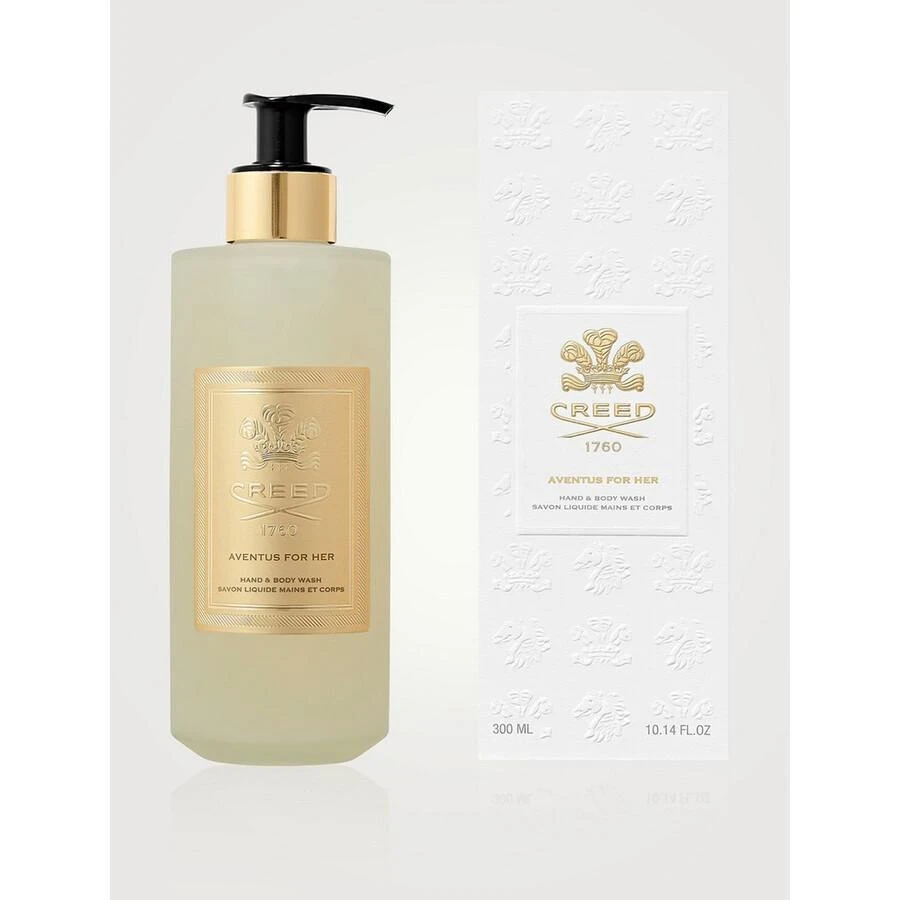 Creed Ladies Creed Aventus For Her Wash 10.14 oz Bath
Body 3508440001580
