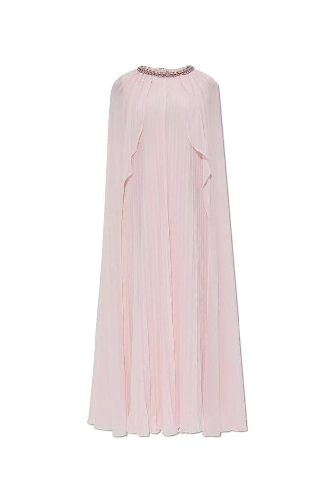 aura lauren midi dress AURA