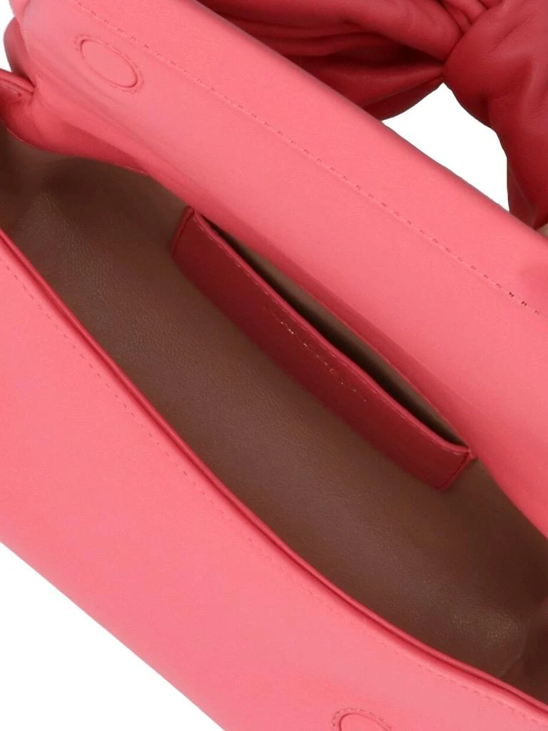 JW Anderson JW Anderson Knot Handle Shoulder Bag 4