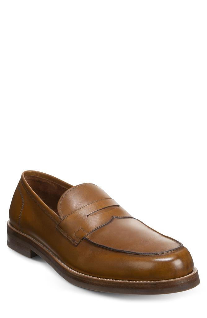 Allen Edmonds Newton Penny Loafer