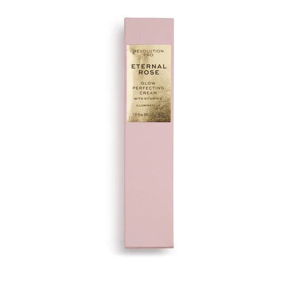 Revolution Pro Revolution Pro Eternal Rose Glow Crème 4