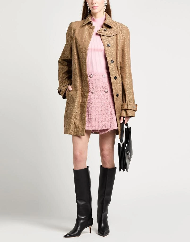 Versace Full-length jacket 3