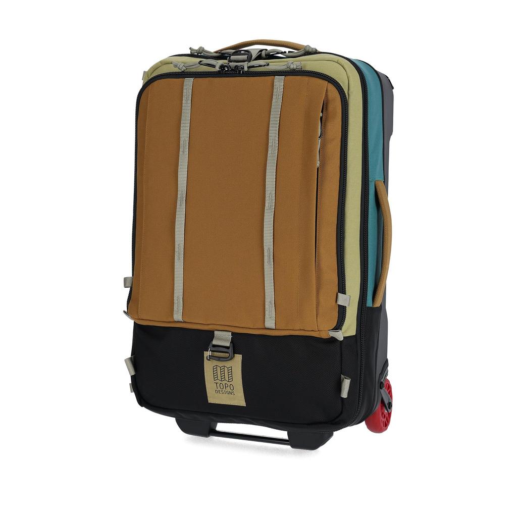 Topo Designs Global Travel Roller