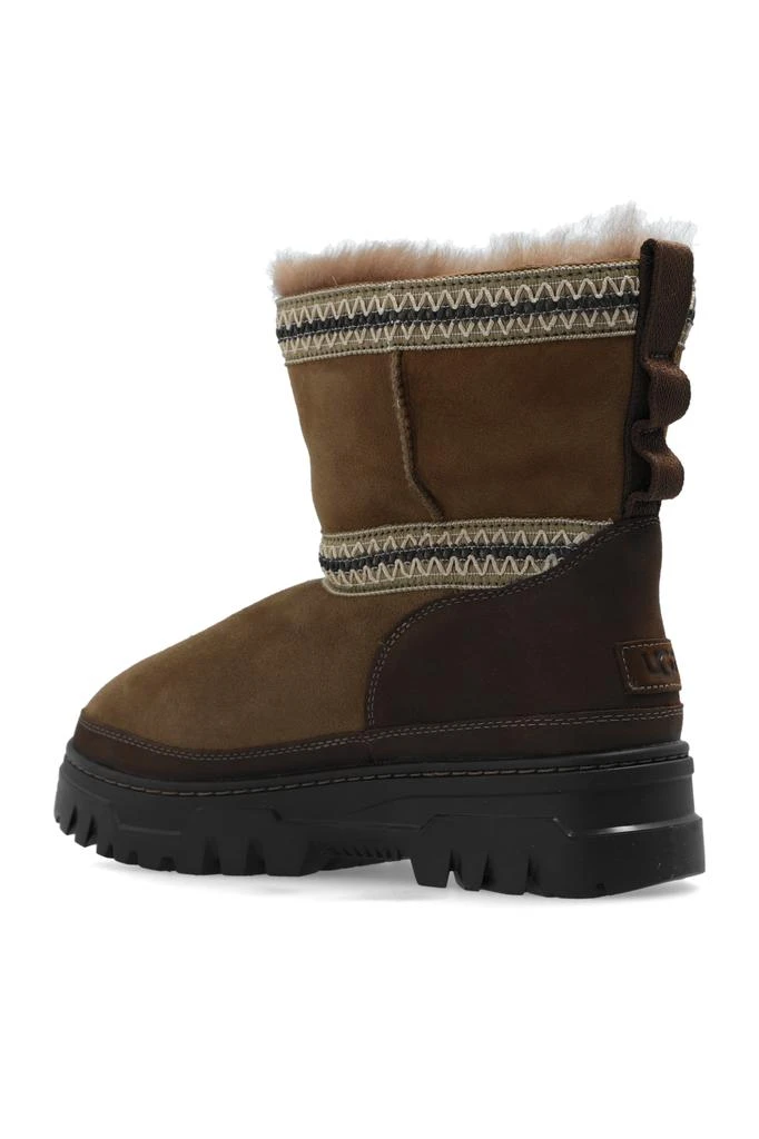 UGG Snow boots Classic Mini Trailgazer 5