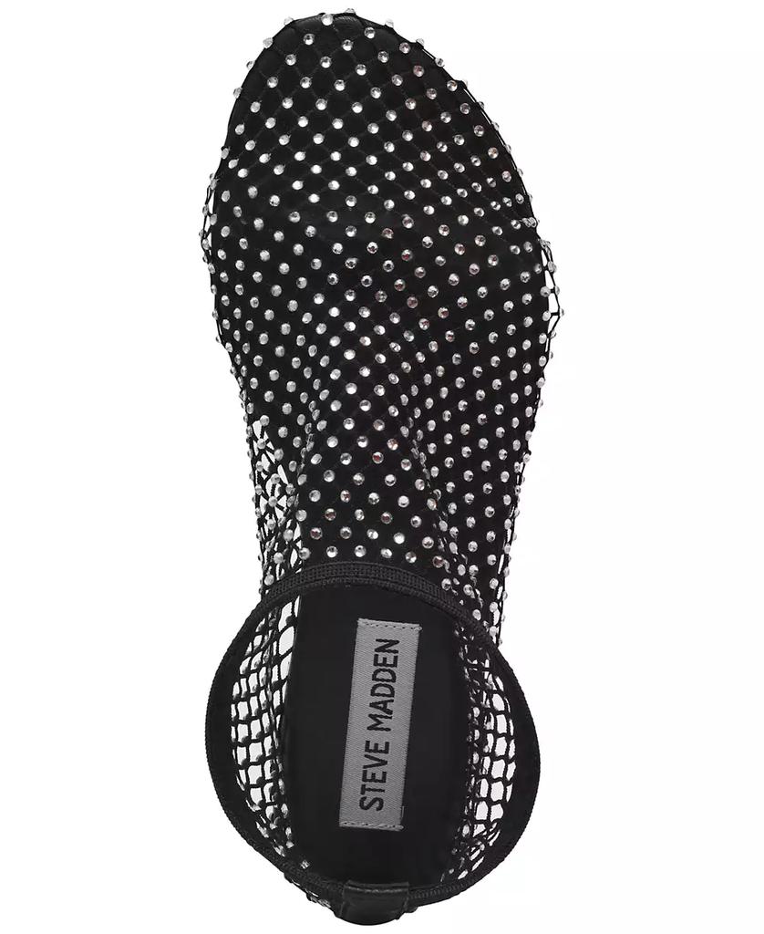 Steve Madden】ミノメッシュフラット Steve Madden】ミノメッシュフラット