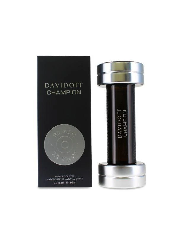 Davidoff Champion Eau De Toilette 1