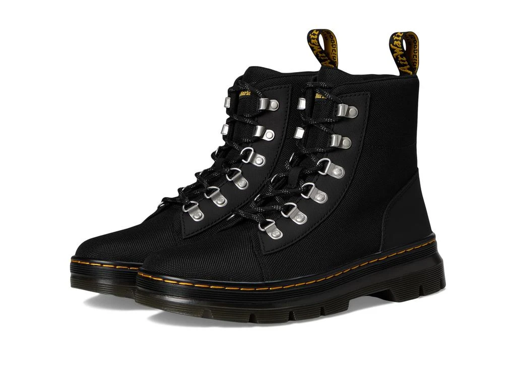 Dr. Martens Combs Poly Casual Boots 1