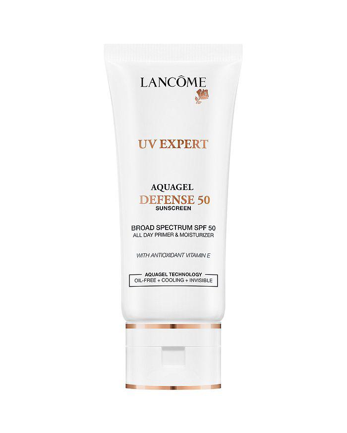 Lancôme UV Expert Aquagel Defense SPF 50 All Day Primer & Moisturizer