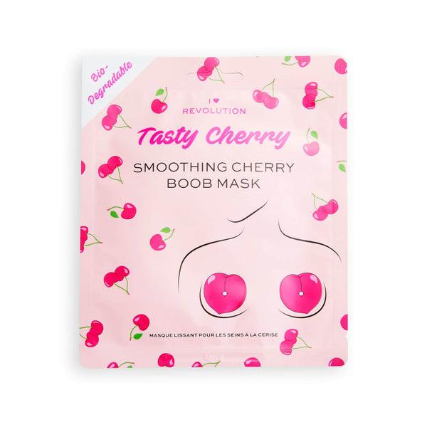 I Heart Revolution I Heart Revolution Cherry Boob Sheet Mask