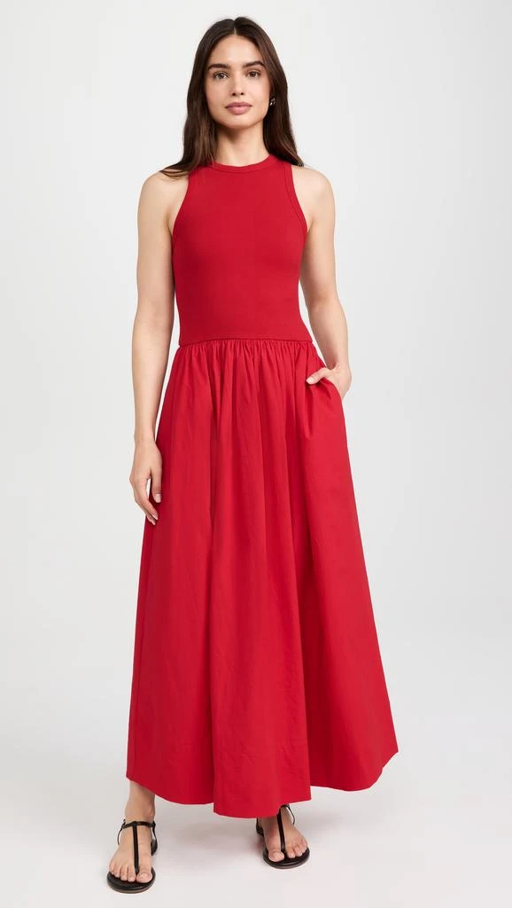 Sold Out NYC The RSVP Dress 2