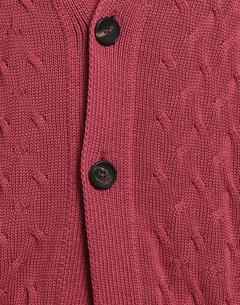 FILIPPO DE LAURENTIIS Cardigan 4