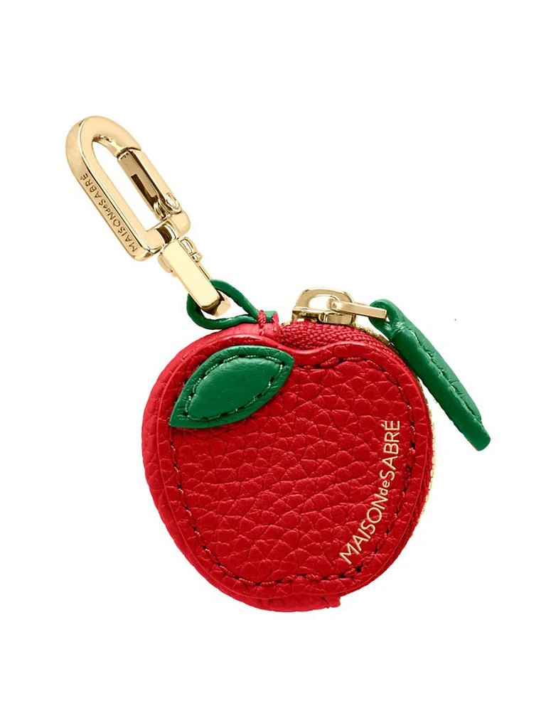 Maison de Sabre The Sabremoji Fruit Charm 1