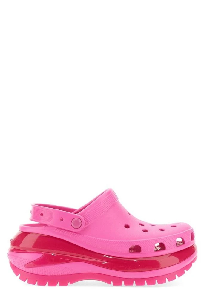 Crocs Crocs Mega Crush Platform Sandals 1