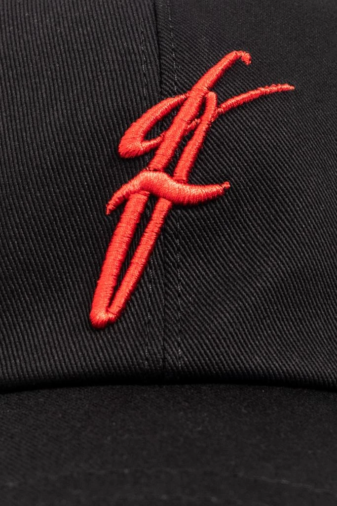Salvatore Ferragamo Baseball cap 4