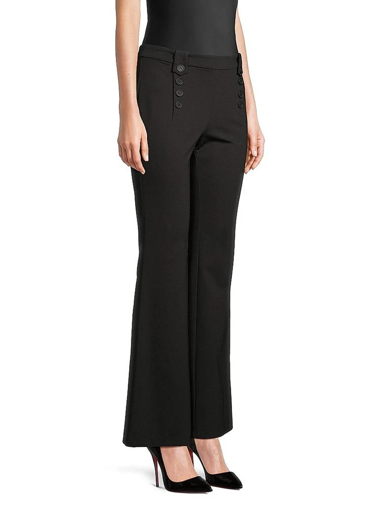 Capsule 121 Metis Flared Sailor Pants 4