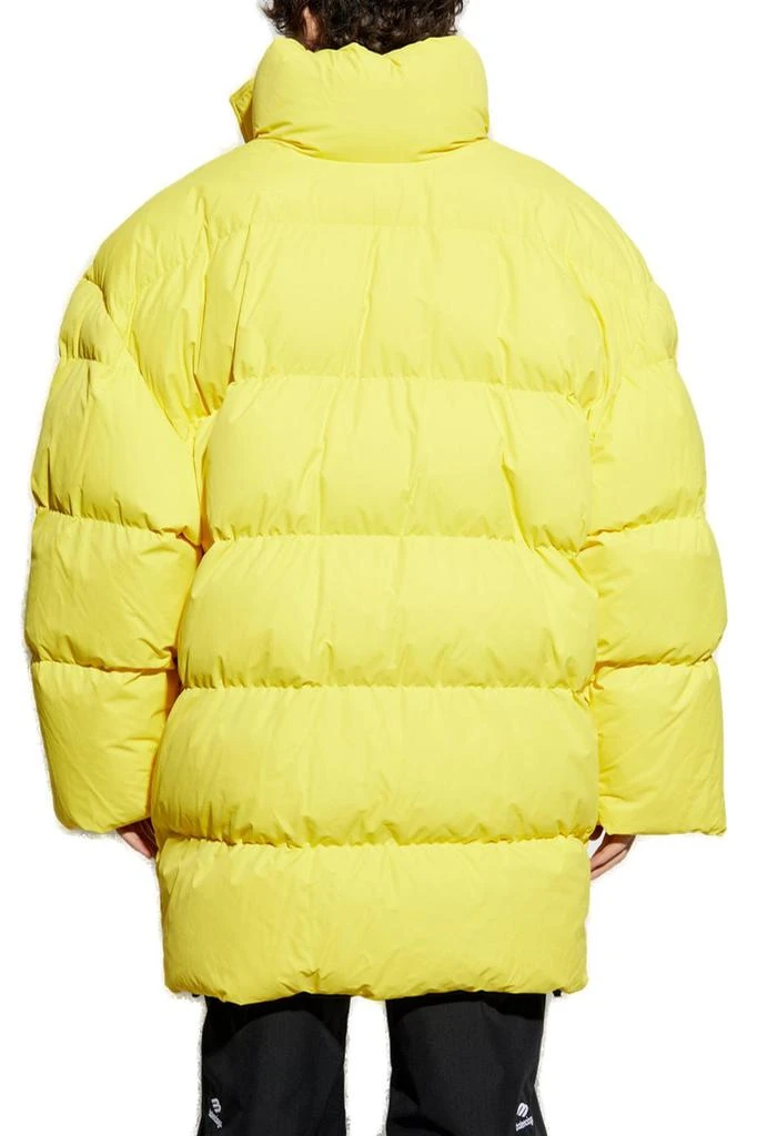 Balenciaga Balenciaga Ski Padded Jacket 3