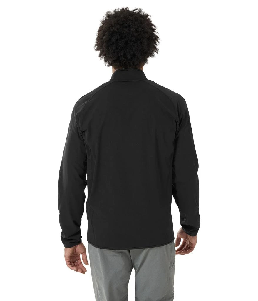 Arc'teryx Delta 1/2 Zip 2