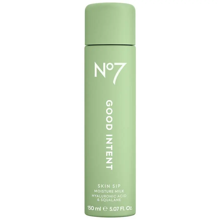 No7 Good Intent Moisture Glaze Milk