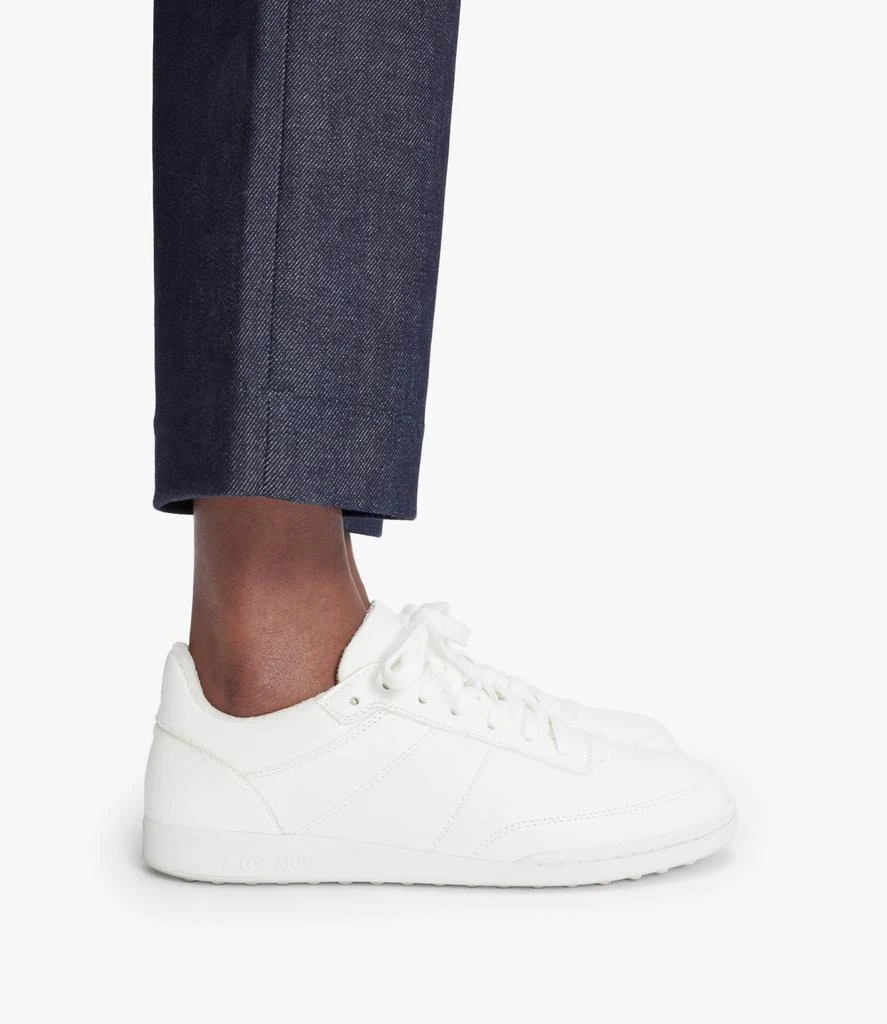 APC Moe sneakers 5