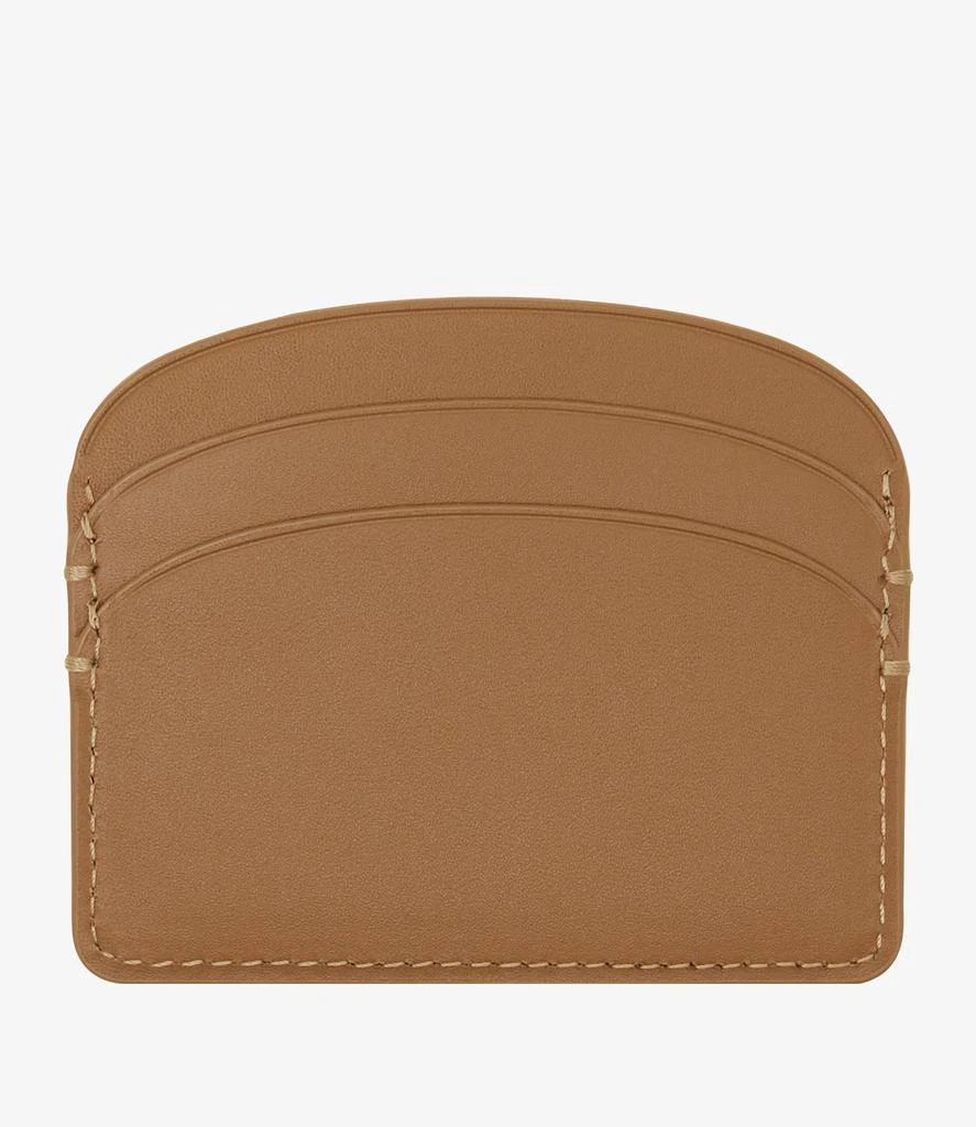A.P.C. Demi-Lune cardholder 3