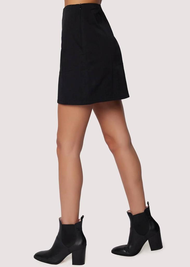 Lost and Wander Lost + Wander - Giardino Mini Skirt