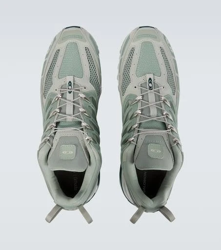 Salomon Acs Pro trail running shoes 4