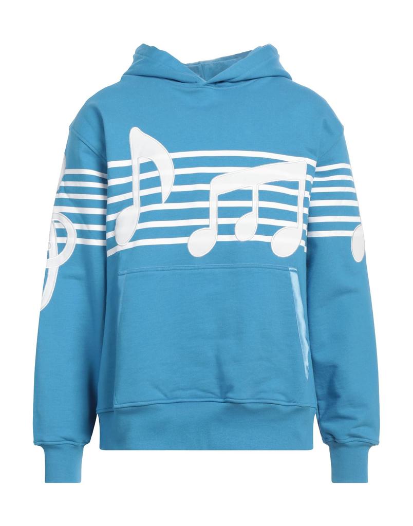 Just Don Hooded sweatshirt