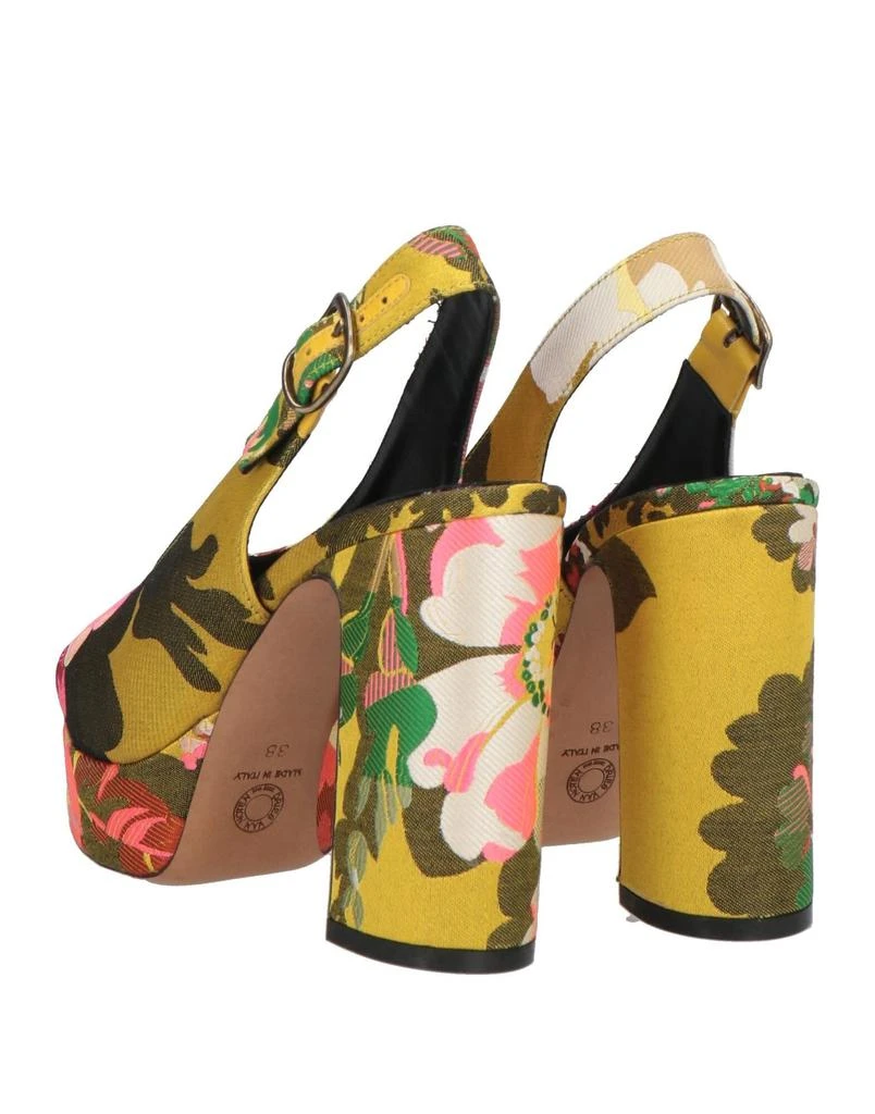 Dries Van Noten Sandals 3