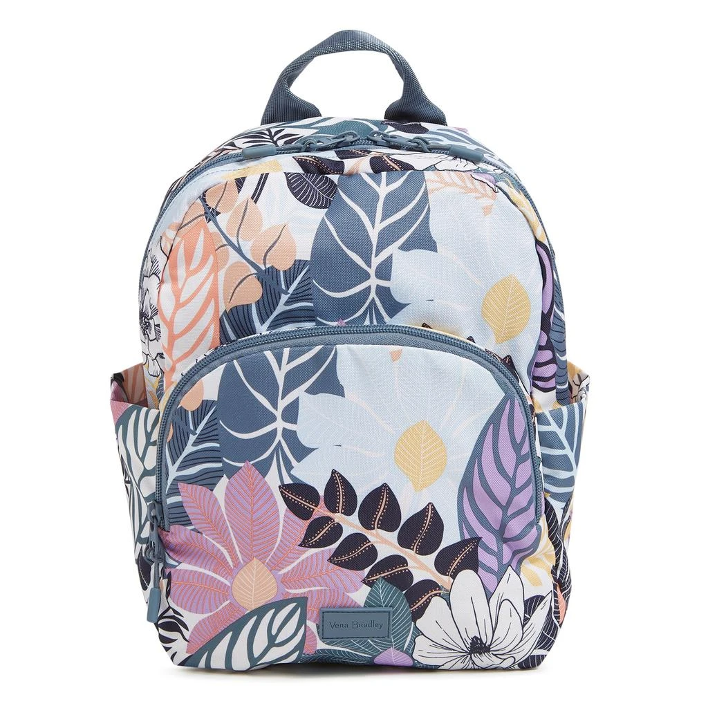 Vera Bradley Outlet Lighten Up Essential Compact Backpack 1