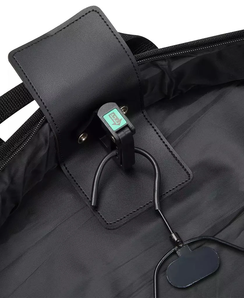 Delsey Helium 52" Garment Sleeve 5