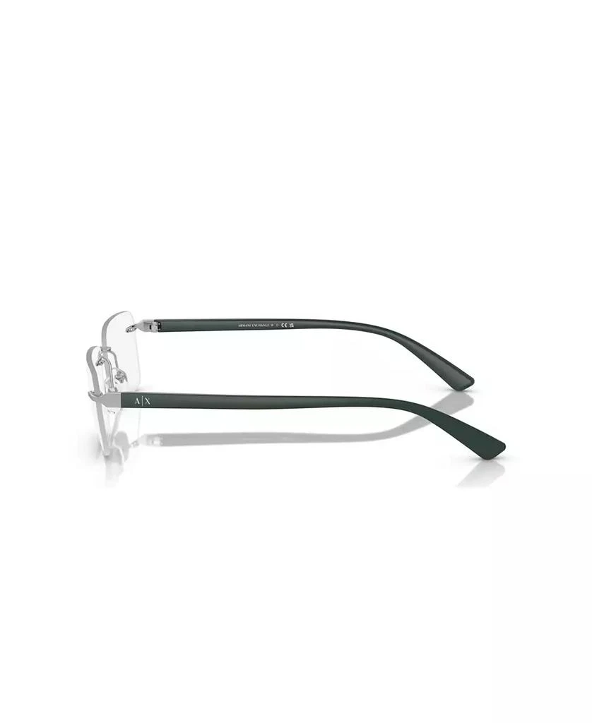 Armani Exchange Men's Eyeglasses, AX1064 4