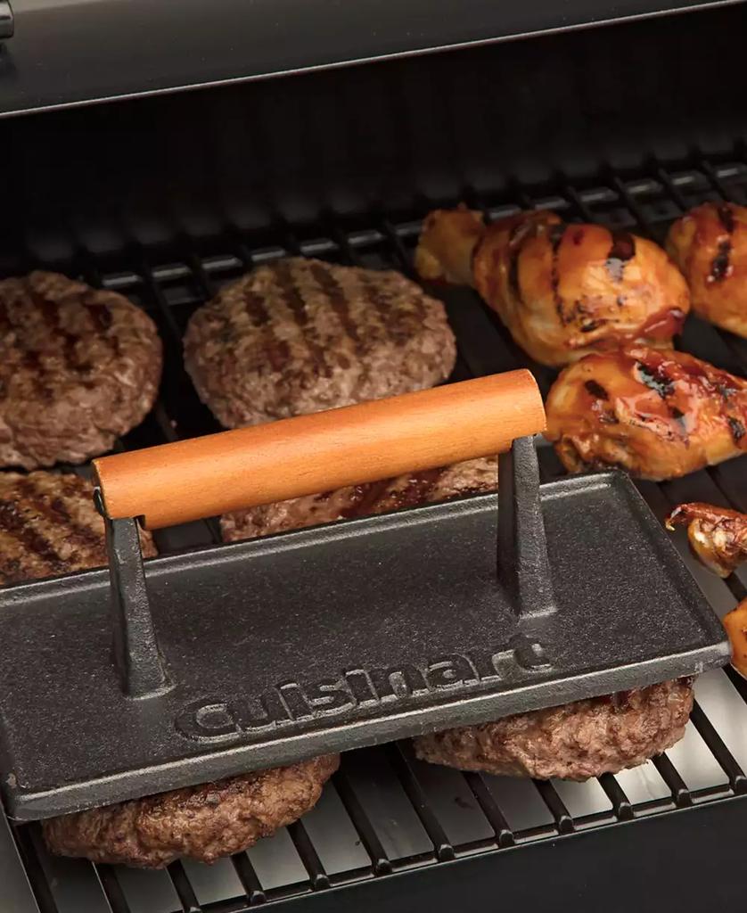 Cuisinart Cast Iron Grill Press - Thumbnail 2