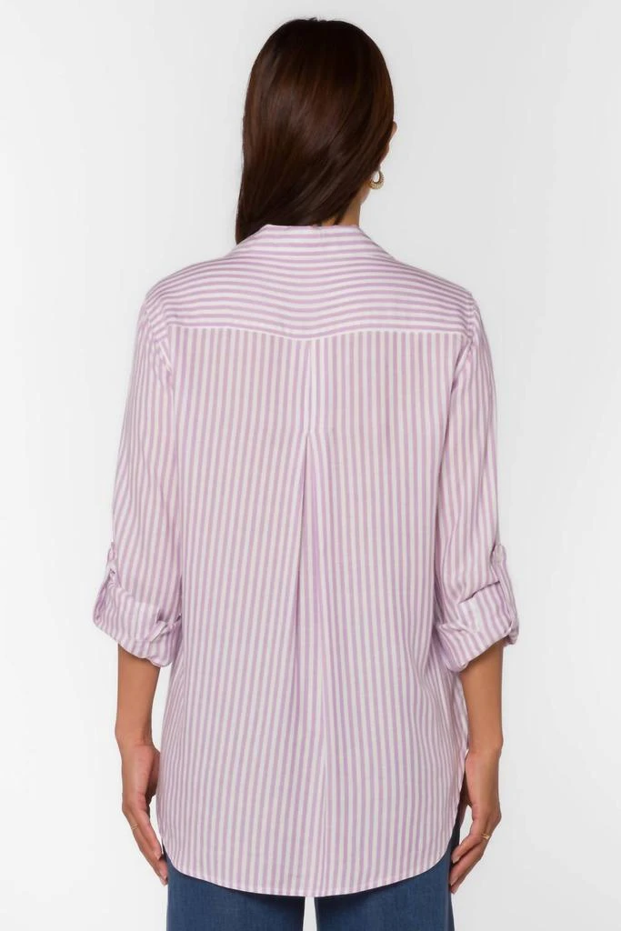 Velvet Heart Velvet Heart - Elisa Button Up Shirt 2
