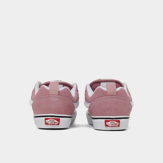 Vans Women's Vans Knu Skool Casual Shoes 4