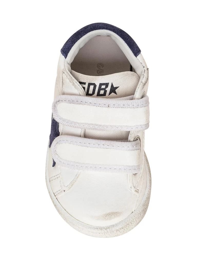 Golden Goose June Sneaker 4