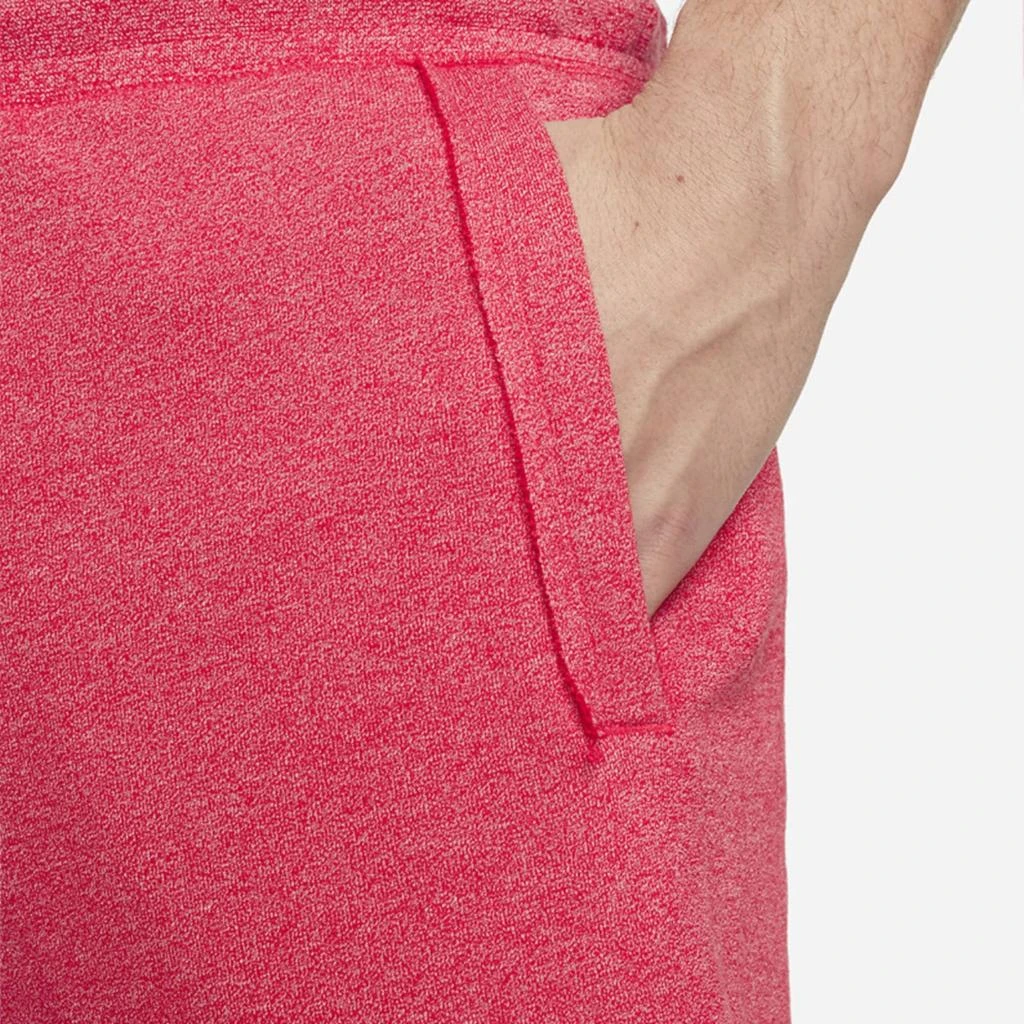 NIKE Sportswear Essentials Shorts Red/White  DM6817-657 Men's 4