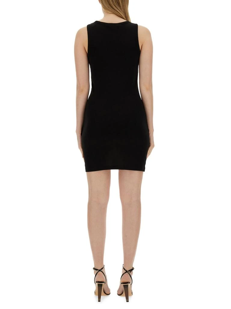 Helmut Lang MINI DRESS 5