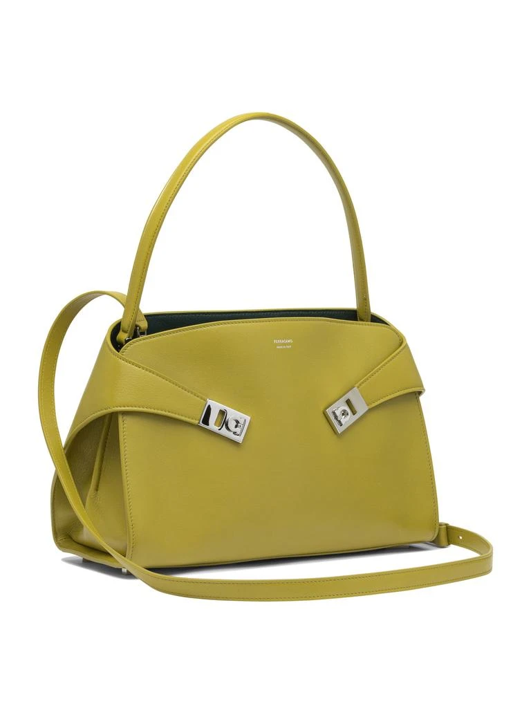 Salvatore Ferragamo CROSSBODY BAGS 2