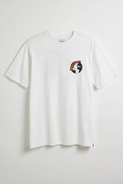 CAT. CAT World Tee 2