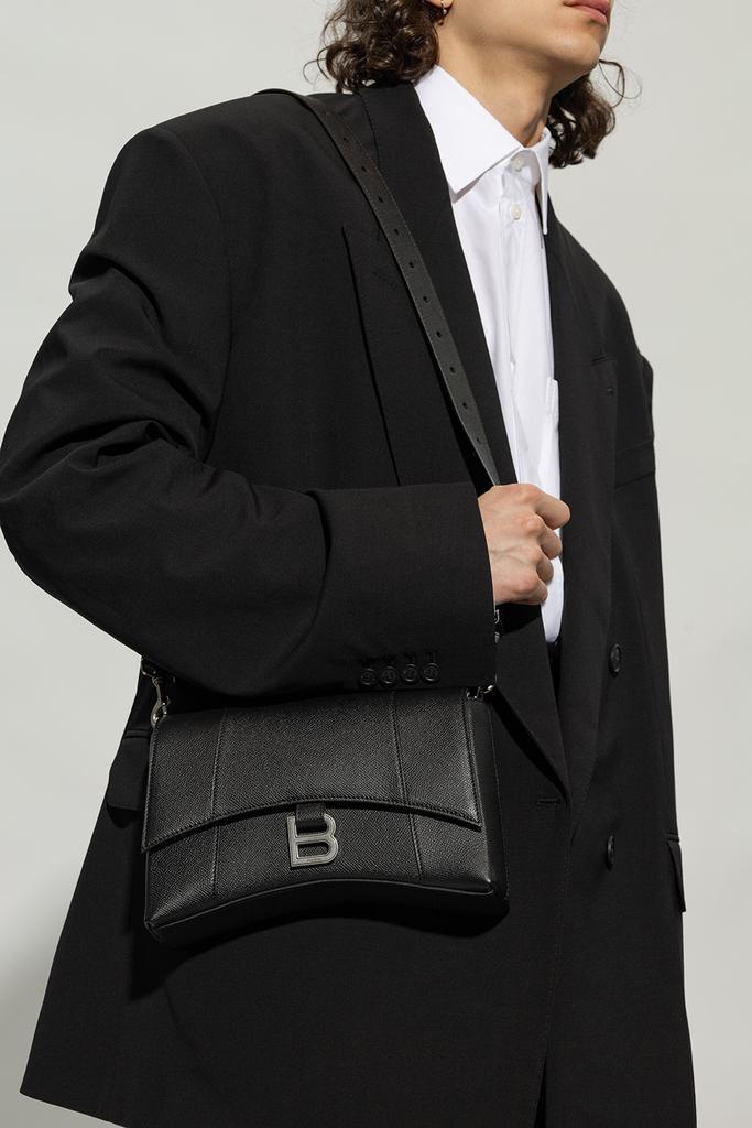 BALENCIAGA DOWNTOWN XXS ショルダーバッグ Balenciaga Downtown Small Shoulder Bag With Chain | Saks