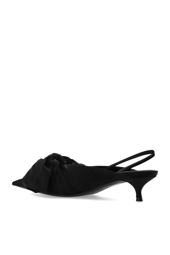Balenciaga Knife Heels 5