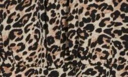 Vince Camuto Leopard Print High/Low Hem Dress 3