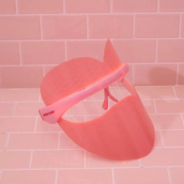 Skin Gym Skin Gym Wrinklit Heart LED Mask 3