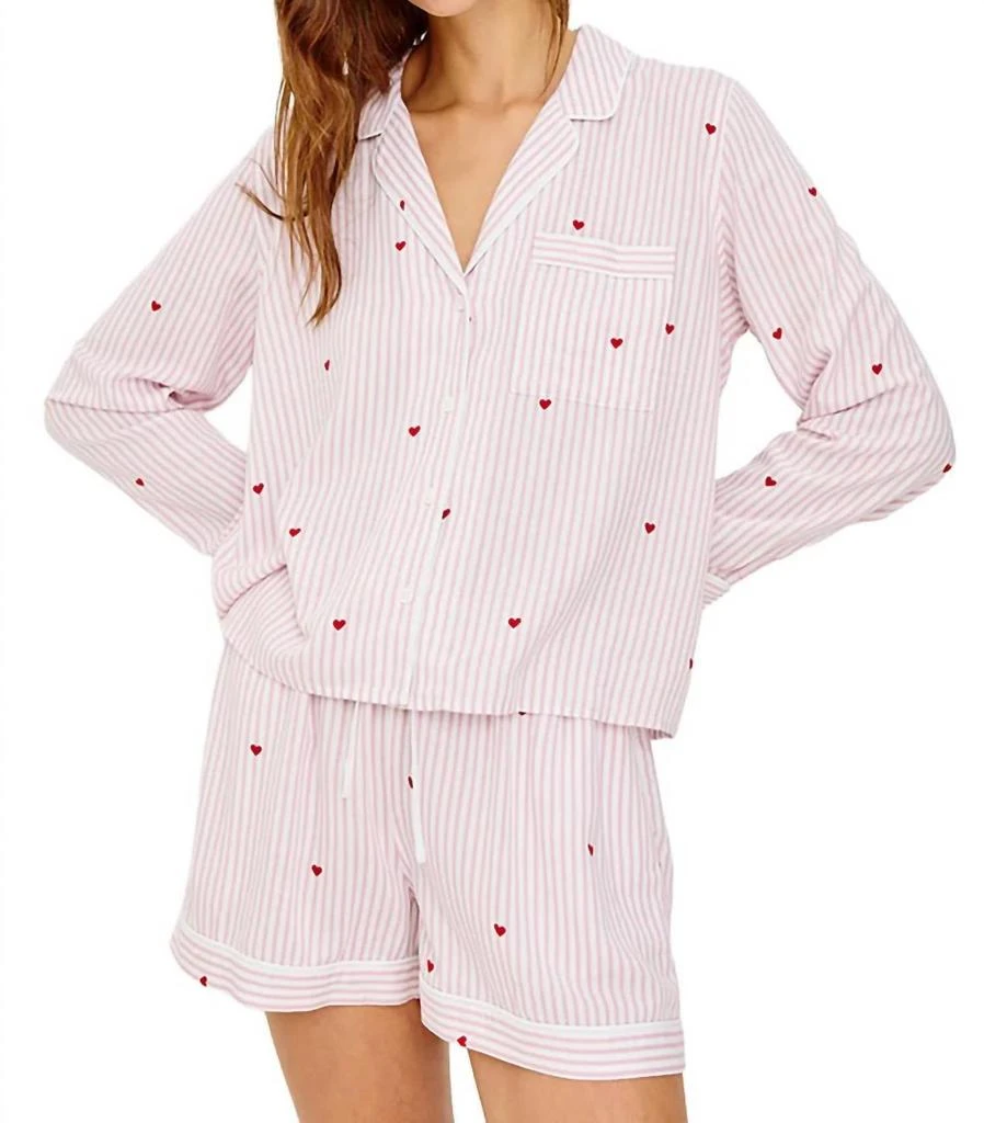 Rails Rails - Kellen Pajama Set