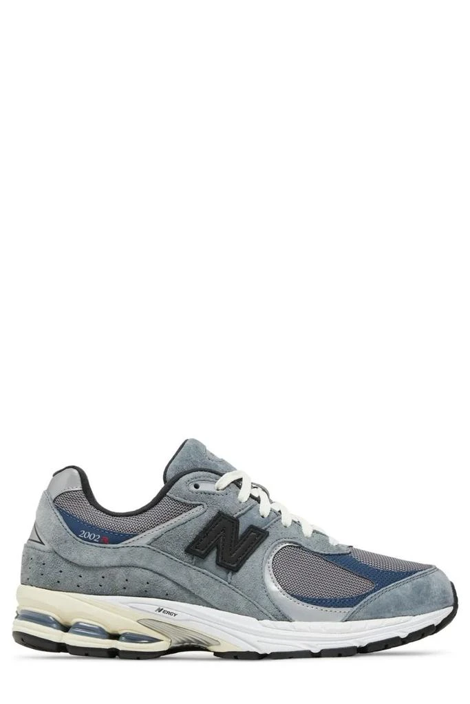 New Balance New Balance X JJJJound 2002R Mesh Panelled Sneakers